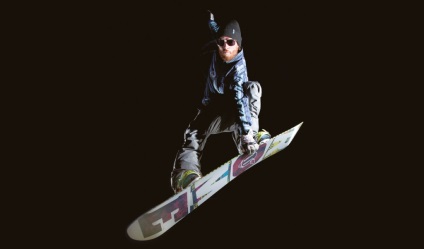 Markoló snowboard, blog üzlet pályája