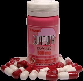 Guarana - egy nagy sport táplálkozás, testépítés szól (sporttáplálkozás) Guarana - egy nagy sport táplálkozás, testépítés szól