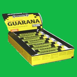 Guarana - Sport Nutrition véleménye, használati utasítás