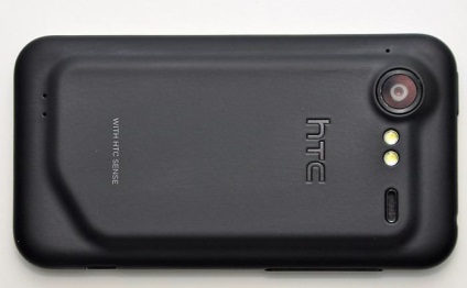 HTC Incredible s, tesztek, leírások, árak