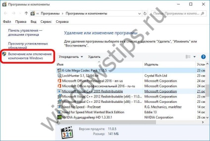 Hyper-V a készítményben windows 10 Activation rendszeres hypervisor és a virtuális gép létrehozása