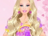 Játék ruha Barbie Esküvő játszani online!