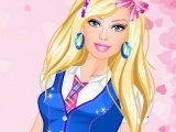 Játék ruha Barbie Esküvő játszani online!