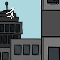 Játékok Parkour játék ingyenes online!