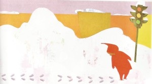 Téli játékok angol a könyv a havas napon Ezra jack Keats, kétnyelvű gyermek, kétnyelvű