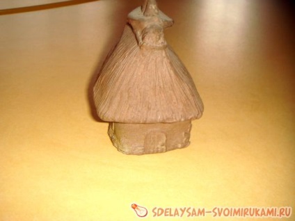 Állatok agyagból, a mester osztályt saját kezűleg (játékok) Állatok agyagból, a mester osztályt saját kezűleg