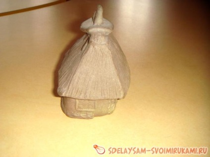 Állatok agyagból, a mester osztályt saját kezűleg (agyag) Állatok agyagból, a mester osztályt saját kezűleg