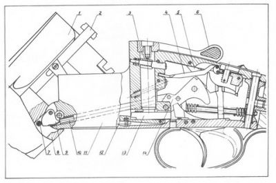 IL-27 vagy IL-43 jobb - vertikalka vagy gorizontalki fegyver l (IL-43) IL-27 vagy IL-43 jobb - vagy vertikalka gorizontalki Arms l