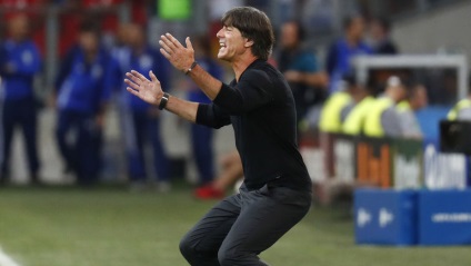 Yoahim Lev német válogatott Magyarországon - egy lehetséges labdarúgó - Európa-bajnokság - euro-2016 (labdarúgás) Yoahim Lev német válogatott Magyarországon - egy lehetséges labdarúgó - Európa-bajnokság - euro-2016