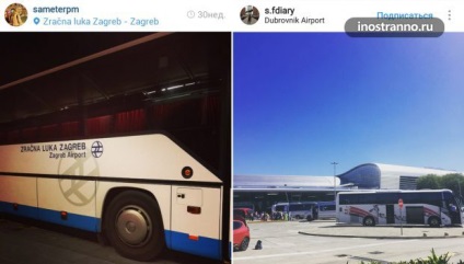 Hogyan lehet eljutni Split repülőtér Horvátország