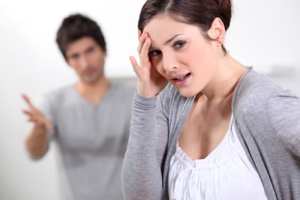 Milyen hibákat lehet ölni nő kapcsolat - pszichológiája kapcsolatok és a szeretet kapcsolatok a