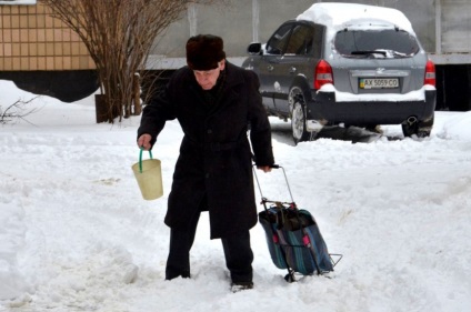 Hogy le kabátok fagy nem szörnyű, hogy meg kell tudni, amikor kiválasztják a terméket