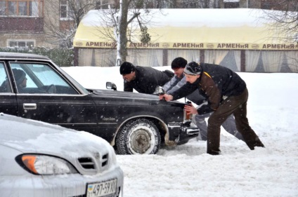 Hogy le kabátok fagy nem szörnyű, hogy meg kell tudni, amikor kiválasztják a terméket