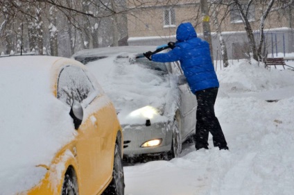 Hogy le kabátok fagy nem szörnyű, hogy meg kell tudni, amikor kiválasztják a terméket