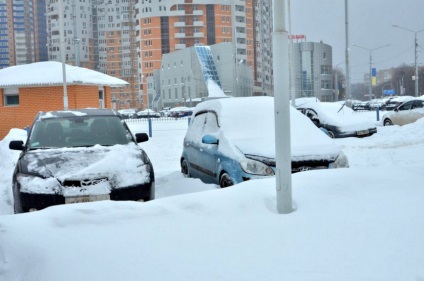 Hogy le kabátok fagy nem szörnyű, hogy meg kell tudni, amikor kiválasztják a terméket