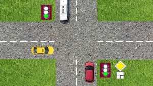 Milyen könnyű és szórakoztató tanulni biztonságos vezetés révén kereszteződéseket, a járművezetők az intelligens blog