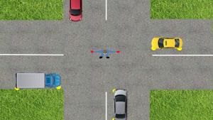 Milyen könnyű és szórakoztató tanulni biztonságos vezetés révén kereszteződéseket, a járművezetők az intelligens blog