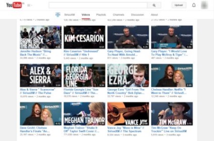 Hogyan szerezzünk előfizetőknek YouTube -, hogyan lehet létrehozni egy honlapot, és azt rasskrutit a seodengi