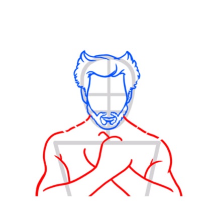 Hogyan kell felhívni Wolverine (Hyu Dzhekmana) (hogyan kell felhívni a rozsomák a film) Hogyan kell felhívni Wolverine (Hyu Dzhekmana)