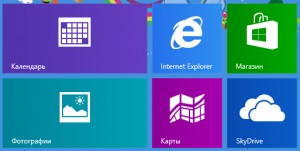 Hogyan lehet frissíteni az alkalmazást a kirakatokban - Windows 8