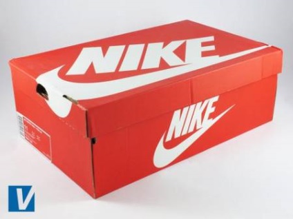 Hogyan lehet megkülönböztetni a valódi cipők «nike» hamisítás - quaer