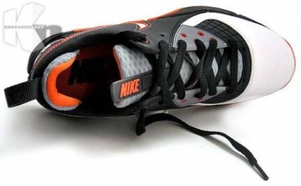 Hogyan lehet megkülönböztetni a valódi cipők «nike» hamisítás - quaer