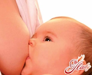 Hogyan elválasztott gyerek a gyermek szoptatás