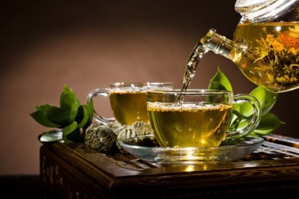 Mi a jobb, hogy válasszon egy fogyókúrás tea a gyógyszertárakban