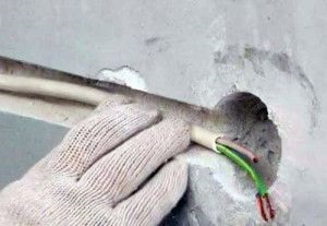 Hogyan lehet mozgatni a foglalat egy lakásban egy másik helyen (átvinni) Hogyan lehet mozgatni a foglalat egy lakásban egy másik helyen