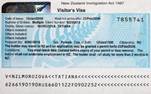 Hogyan lehet hozzájutni az új-zélandi állampolgárságot és tartózkodási engedélyek magyar állampolgárok, Ukrajna és más országok