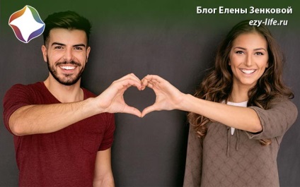 Hogyan építsünk egy kapcsolatot egy férfival törés nélkül is (jobbra) Hogyan építsünk egy kapcsolatot egy férfival törés nélkül maga