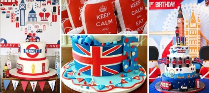 Hogyan ünnepeljük születésnapját a brit és amerikai - angol online iloveenglish