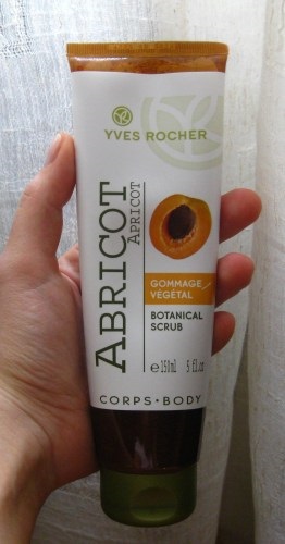 Hogyan készítsünk egy tökéletesen sima test bőrét csak egy kezelés! Egyszerű! Növényi gommazh Yves (test) Hogyan készítsünk egy tökéletesen sima test bőrét csak egy kezelés! Egyszerű! Növényi cserje Yves