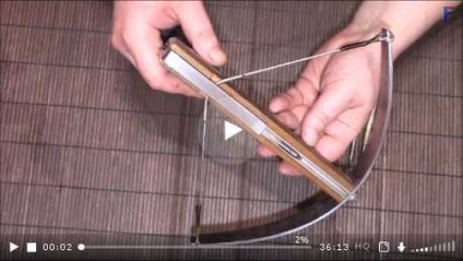 Hogyan készítsünk penge egy machete viselő saját kezét