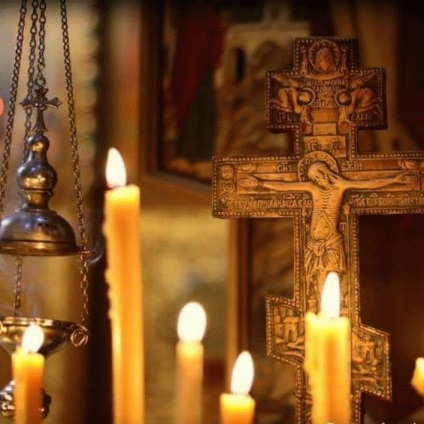 Hogyan készítsünk egy szerelmi varázslat az ikonra, és annak következményei (varázslat) Hogyan készítsünk egy szerelmi varázslat az ikonra, és annak következményei