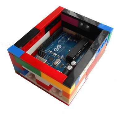 Hogyan készítsünk egy robot Lego, szórakoztató Robotics (Robotika) Hogyan készítsünk egy robot Lego, szórakoztató Robotics
