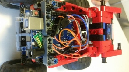 Hogyan készítsünk egy robot Lego, szórakoztató Robotics (Robotika) Hogyan készítsünk egy robot Lego, szórakoztató Robotics