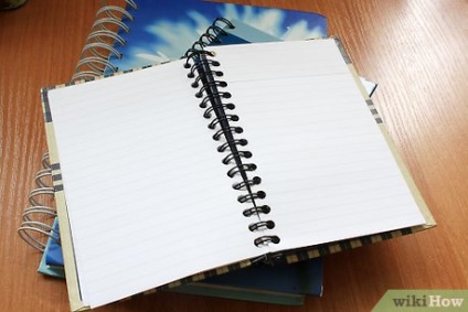 Hogyan készítsünk saját iskolai napló