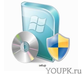 Hogyan készítsünk egy telepítési (indítható) Windows 7 lemez