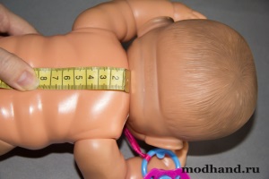 Hogyan lehet a szabásmintát a babák divat kézzel készített (hogyan lehet egy öltönyt a baba) Hogyan lehet a szabásmintát a babák divat merített