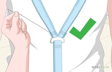 Hogyan varrni egy lánc öltés