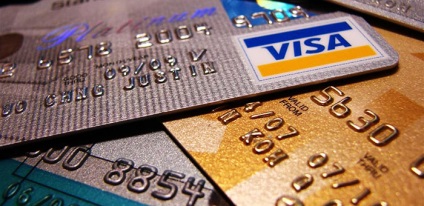 Hogyan változtassuk meg a PIN kódot a bankkártya