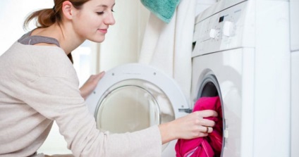 Hogyan mossa gyapjú ruházat, takaró és egyéb dolgok