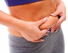 Hogyan lehet eltávolítani a zsírt a has - testmozgás, táplálkozás