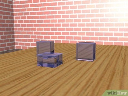 Hogyan formálhatja üvegtéglák