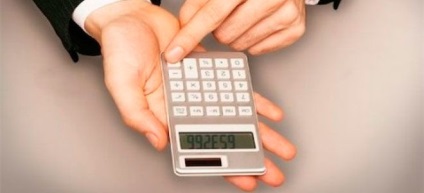 Honnan lehet tudni, és kiszámítja a mennyiségű elmaradt tartásdíj - online kalkulátor