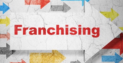 Hogyan válasszuk ki a franchise 2017-ben a kritériumokat és követelményeket