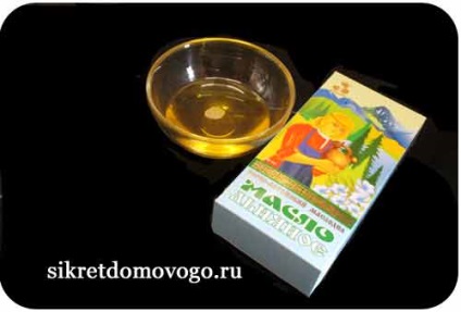 Hogyan válasszuk ki a lenmagolaj, a titkokat ház (olaj) Hogyan válasszuk ki a lenmagolaj, a titkait ház