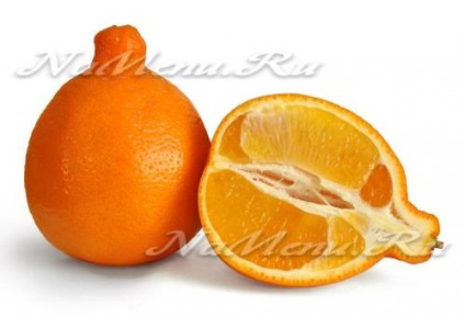 Hogyan válasszuk ki a mandarin (kiválasztás) Hogyan válasszuk ki a mandarin
