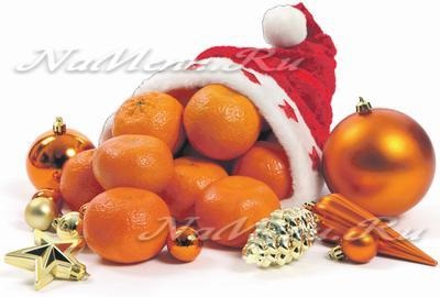 Hogyan válasszuk ki a mandarin (mandarin grapefruit hibrid) Hogyan válasszuk ki a mandarin